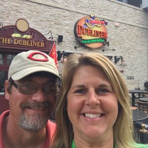 Meet your Posher, Tracy